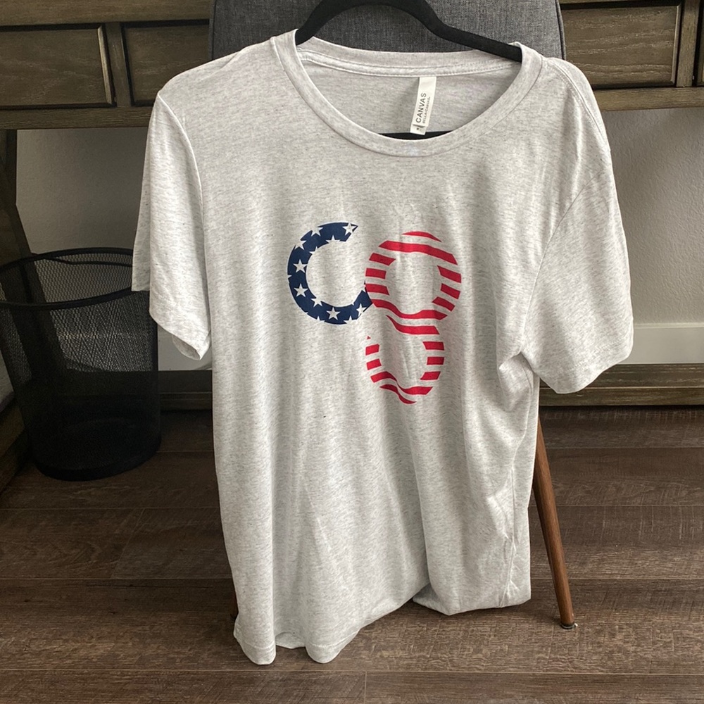 Camp Gladiator T-Shirt